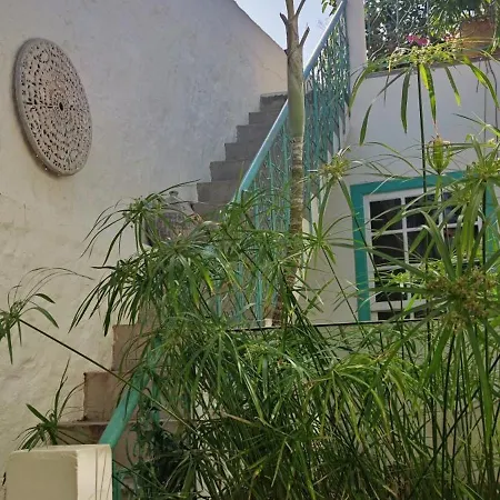 Stunning Views In Romantic Old Town Casa vacanze