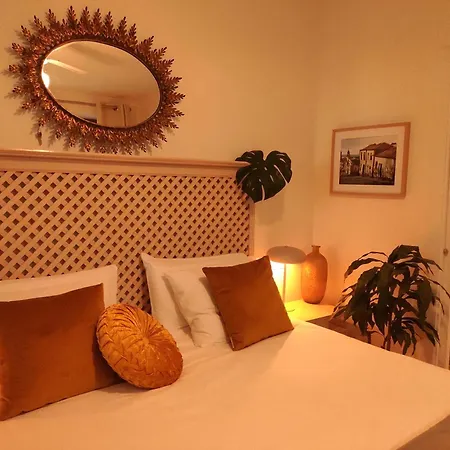 Stunning Views In Romantic Old Town * La Orotava
