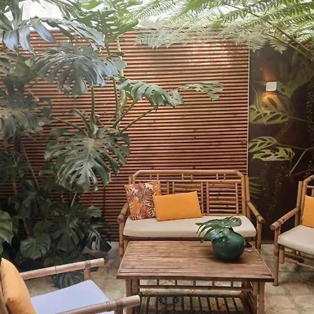 Casa vacanze Stunning Views In Romantic Old Town La Orotava