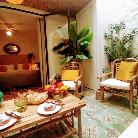 Stunning Views In Romantic Old Town * La Orotava